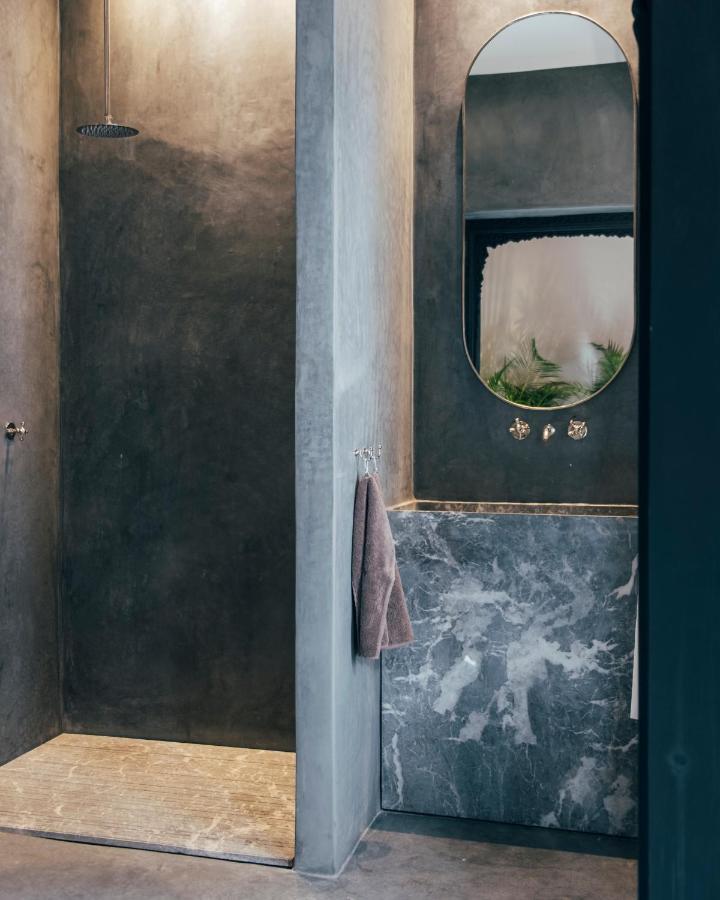 Riad No37 Μαρακές Εξωτερικό φωτογραφία