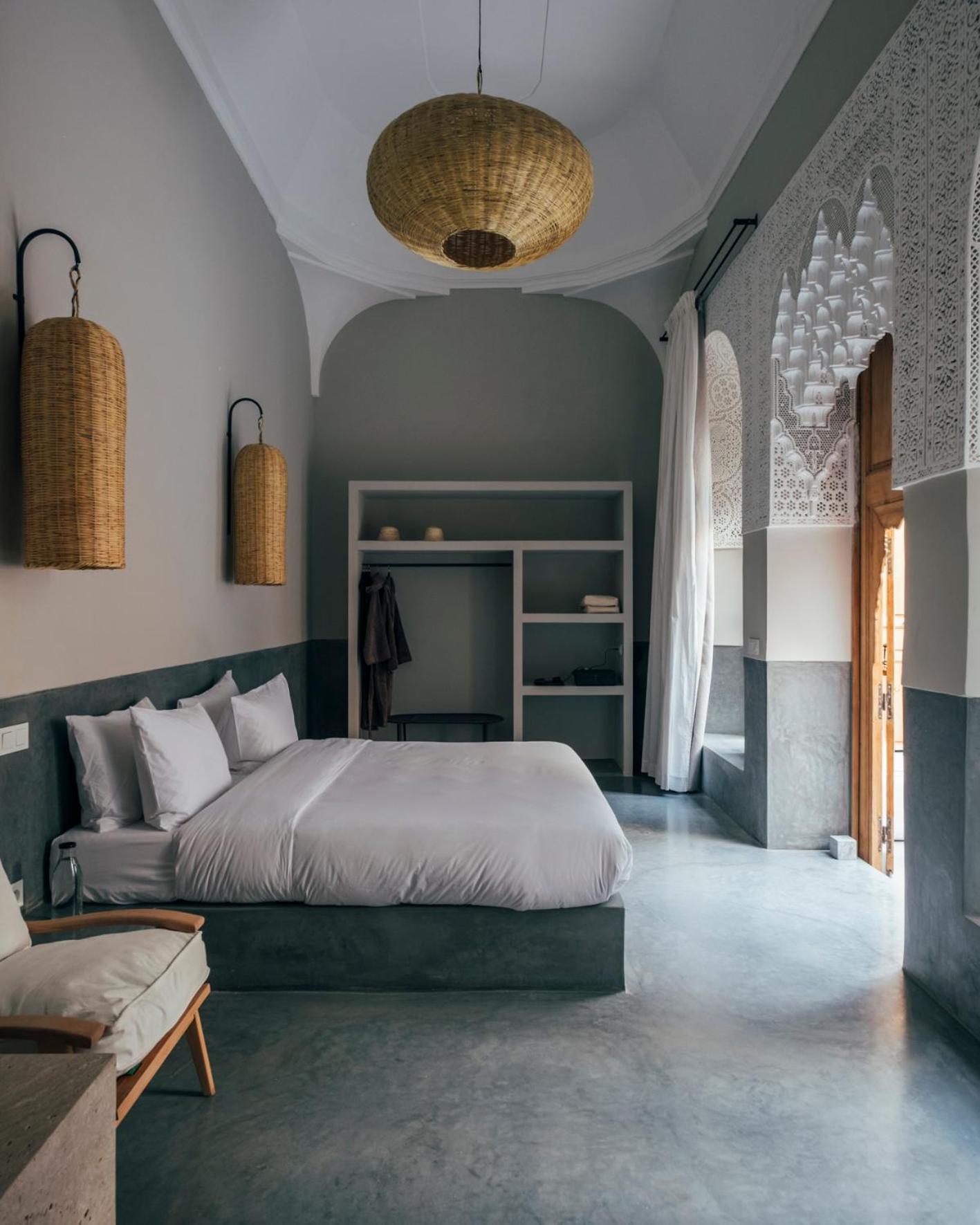 Riad No37 Μαρακές Εξωτερικό φωτογραφία